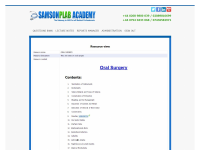 15- Oral Surgery.pdf